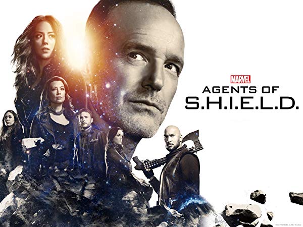 エージェント・オブ・シールド／Agents of S.H.I.E.L.D. シーズン5