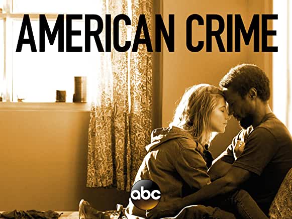 アメリカン・クライム／American Crime シーズン1