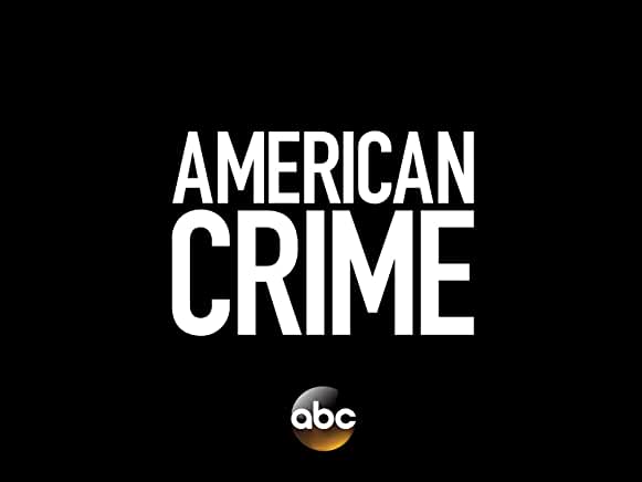 アメリカン・クライム／American Crime シーズン2