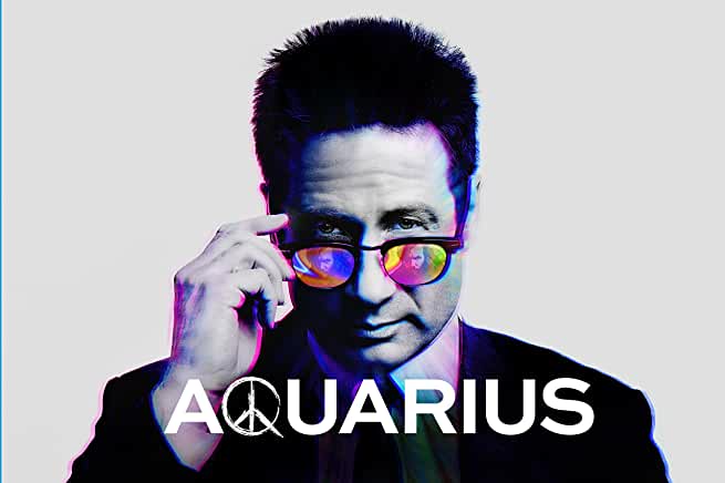 アクエリアス／ Aquarius シーズン1