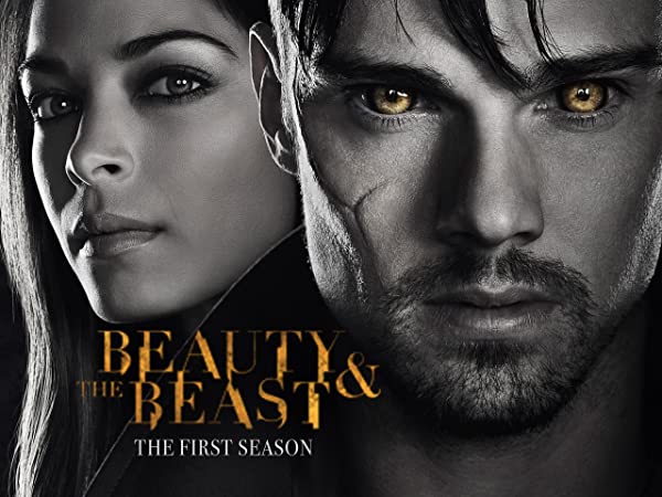 ビューティ＆ビースト／Beauty and the Beast シーズン1