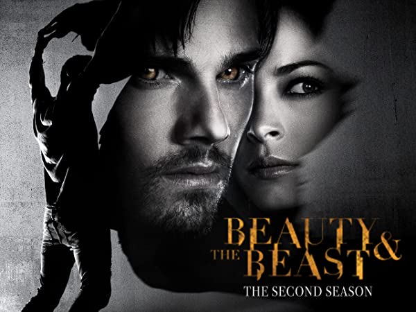 ビューティ＆ビースト／Beauty and the Beast シーズン2
