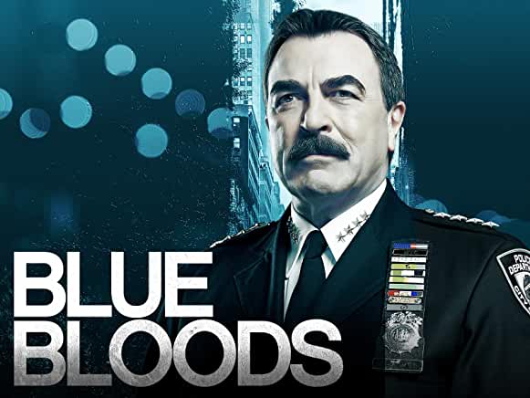ブルーブラッド／Blue Bloods シーズン10