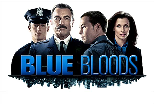 ブルーブラッド／Blue Bloods シーズン1