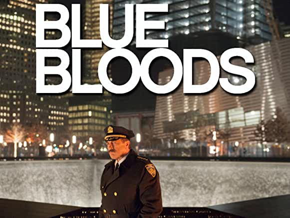 ブルーブラッド／Blue Bloods シーズン3
