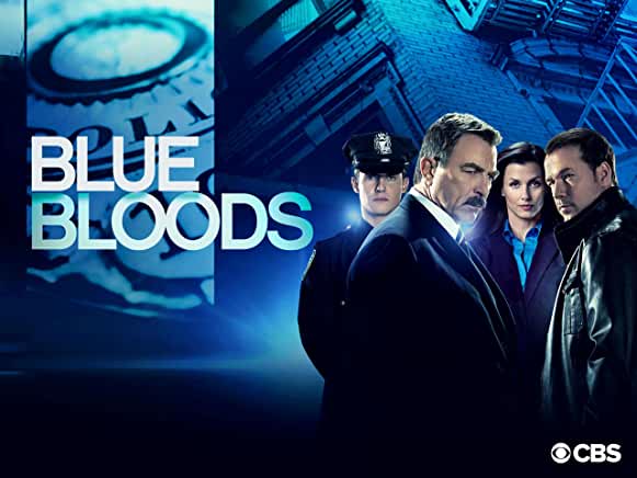 ブルーブラッド／Blue Bloods シーズン8