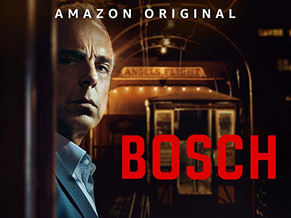 ボッシュ／Bosch シーズン4