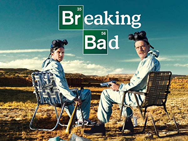ブレイキング・バッド／Breaking Bad シーズン2