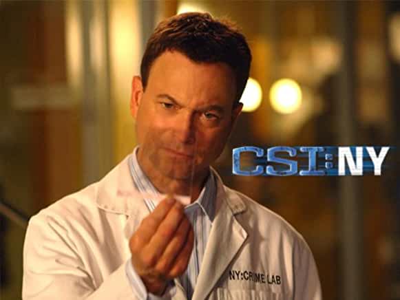 CSI:ニューヨーク／CSI:NY シーズン3