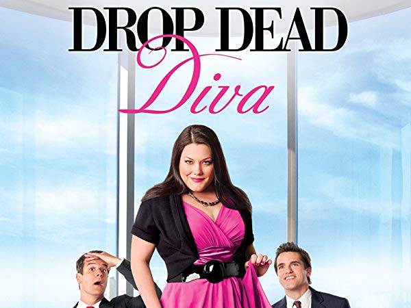 Drop Dead Diva／私はラブ・リーガル シーズン1