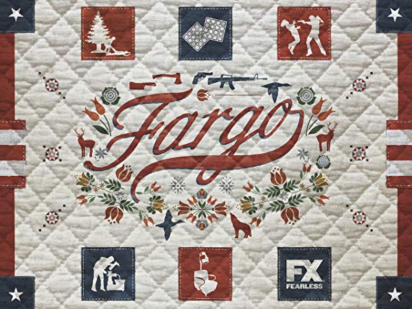 ファーゴ／Fargo シーズン2