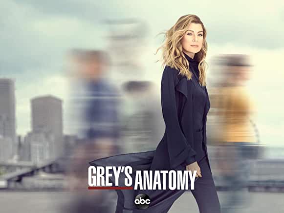 Grey S Anatomy グレイズ アナトミー シーズン16 海外ドラマミュージックナビ