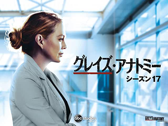 グレイズ・アナトミー／Grey’s Anatomy シーズン17