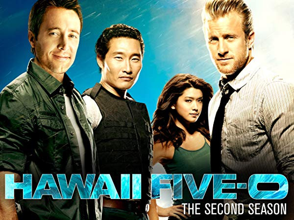 Hawaii Five-0／ハワイ・ファイブ・オー シーズン2