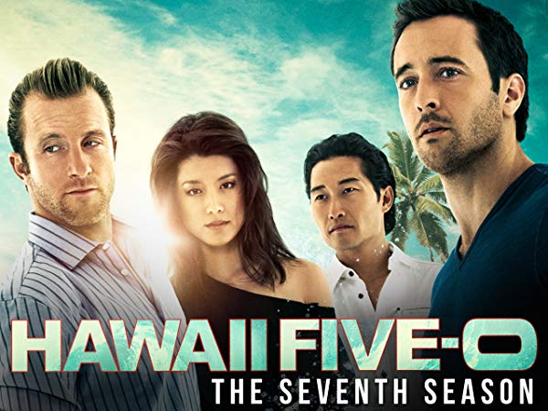 Hawaii Five-0／ハワイ・ファイブ・オー シーズン7