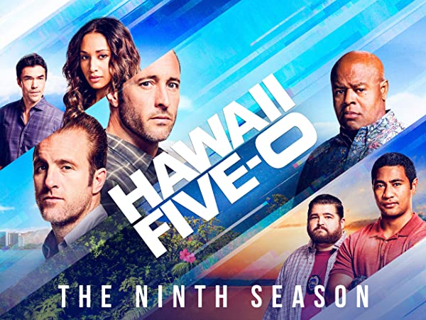 Hawaii Five-0／ハワイ・ファイブ・オー シーズン9