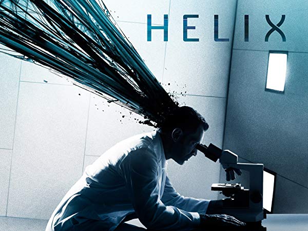 Helix／ヘリックス シーズン1