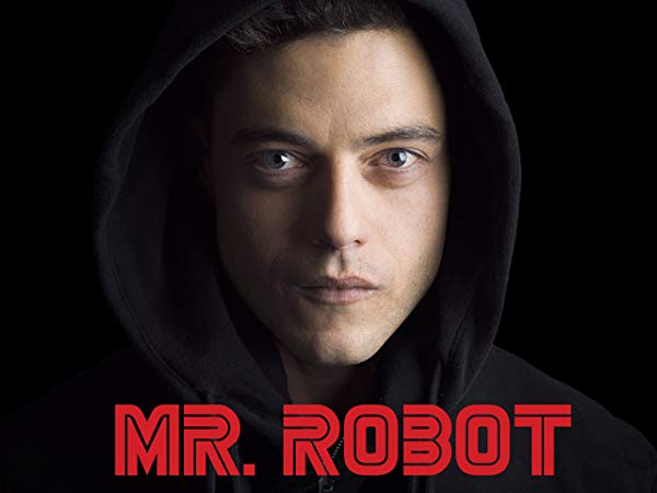 ミスター・ロボット／Mr. Robot シーズン1
