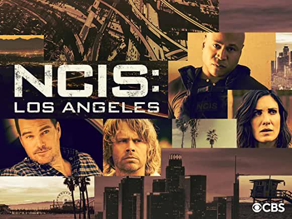 NCIS:LA／NCIS: Los Angeles シーズン13