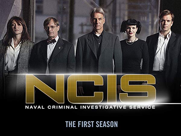 Ncis ネイビー犯罪捜査班 Ncis シーズン1の挿入歌 海外ドラマ ミュージックナビ