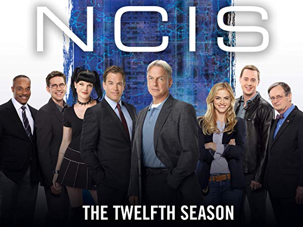 Ncis ネイビー犯罪捜査班 Ncis シーズン12の挿入歌 海外ドラマ ミュージックナビ