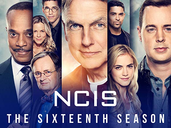 Ncis ネイビー犯罪捜査班 Ncis シーズン16の挿入歌 海外ドラマ ミュージックナビ