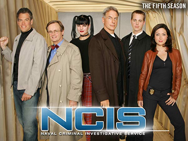 Ncis ネイビー犯罪捜査班 Ncis シーズン5の挿入歌 海外ドラマ ミュージックナビ