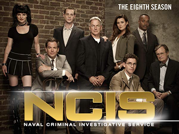 Ncis ネイビー犯罪捜査班 Ncis シーズン8の挿入歌 海外ドラマ ミュージックナビ