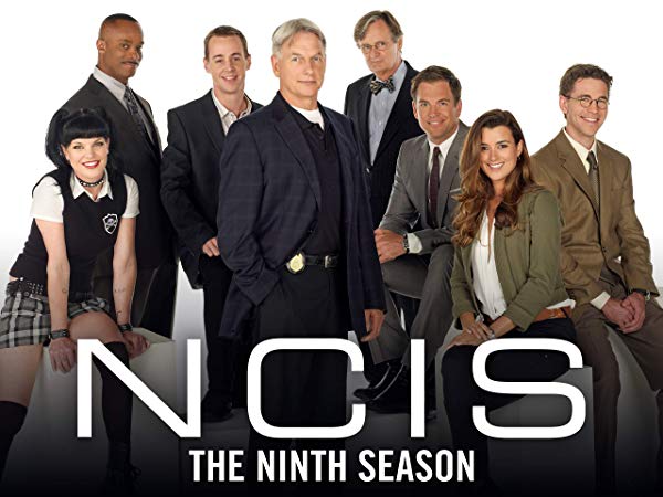 Ncis ネイビー犯罪捜査班 Ncis シーズン9の挿入歌 海外ドラマ ミュージックナビ