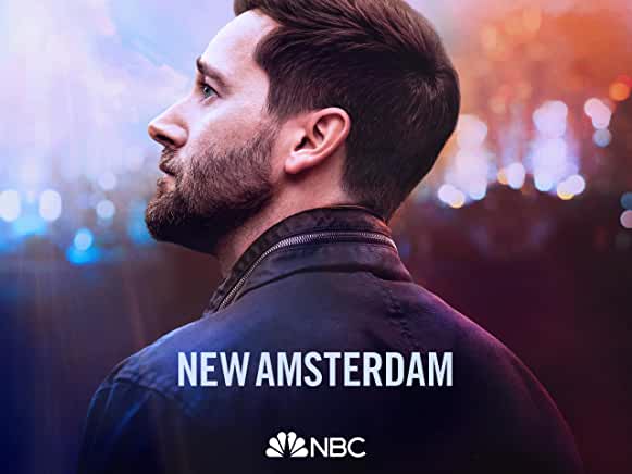 ニュー・アムステルダム／New Amsterdam シーズン5