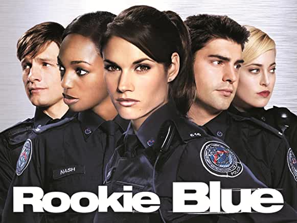 ルーキーブルー／Rookie Blue シーズン2