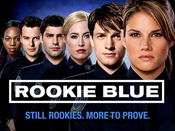ルーキーブルー／Rookie Blue シーズン3