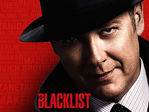 The Blacklist／ブラックリスト シーズン2