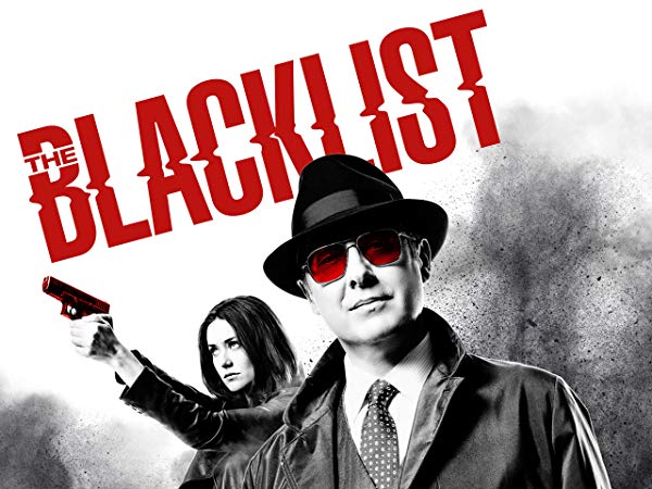 The Blacklist／ブラックリスト シーズン3