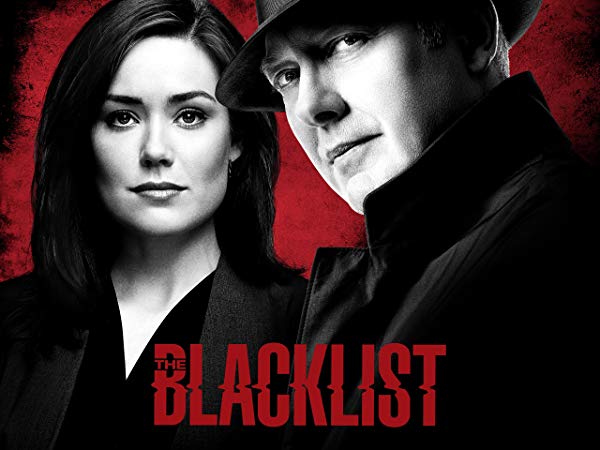 The Blacklist／ブラックリスト シーズン5