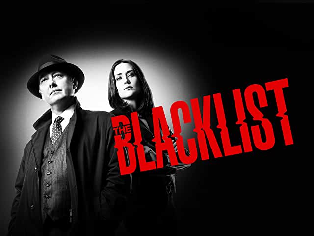 The Blacklist ブラックリスト シーズン7 海外ドラマミュージックナビ