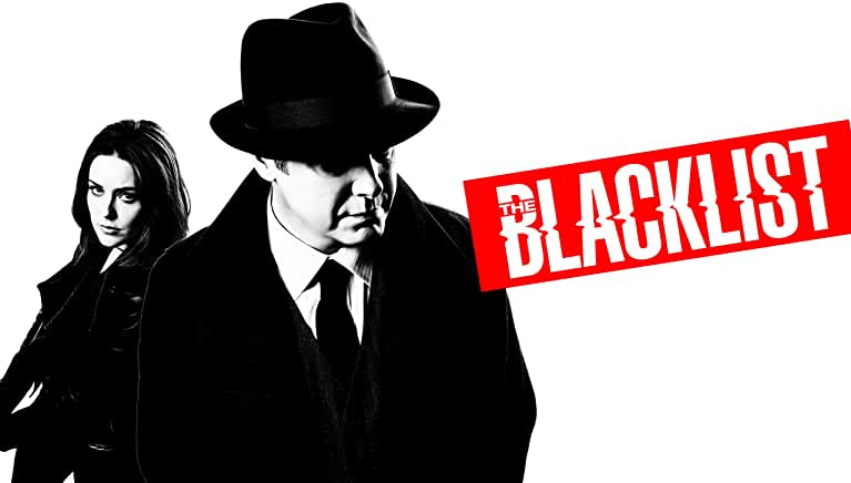 The Blacklist／ブラックリスト シーズン8