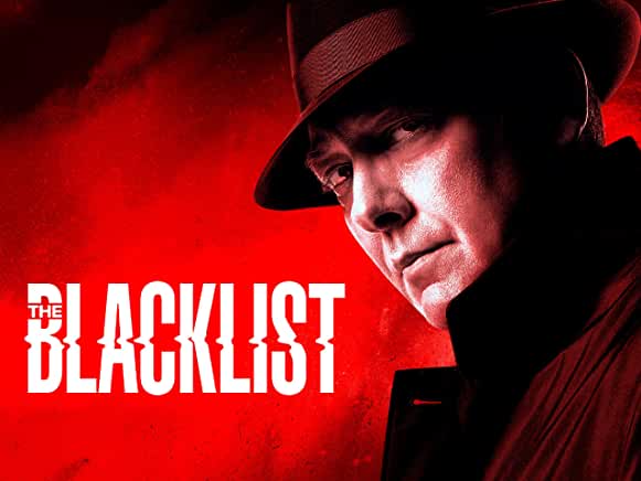 The Blacklist／ブラックリスト シーズン9