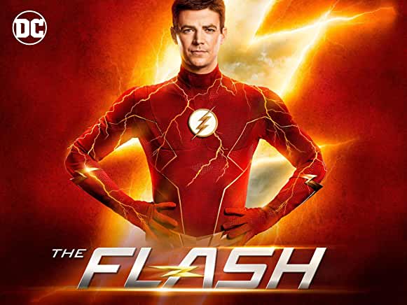 フラッシュ／The Flash シーズン8us