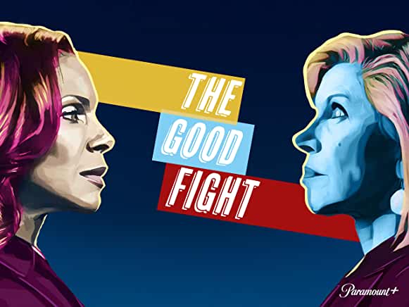 The Good Fight／ザ・グッド・ファイト シーズン5