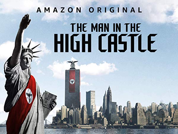 高い城の男／The Man in the High Castle シーズン1