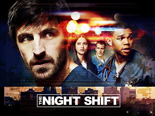ナイトシフト／The Night Shift シーズン4