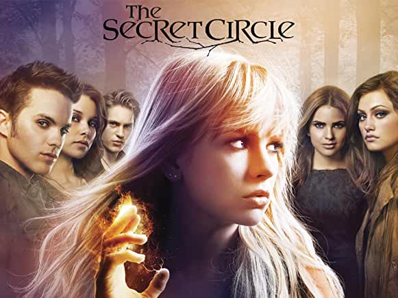 The Secret Circle シークレット サークル シーズン1 海外ドラマ ミュージックナビ