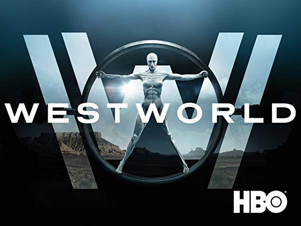 Westworld／ウエストワールド シーズン1