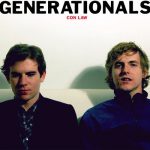 When They Fight, They Fight - Generationals