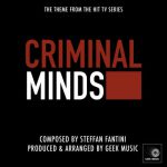 Criminal Minds - Main Theme – Geek Music