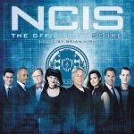 NCIS (The Official TV Score) - Brian Kirk