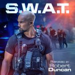 S.W.A.T. (Theme from the Television Series) - Robert Duncan