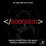 Scorpion Main Theme - Geek Music