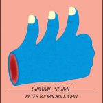 Second Chance – Peter Bjorn and John